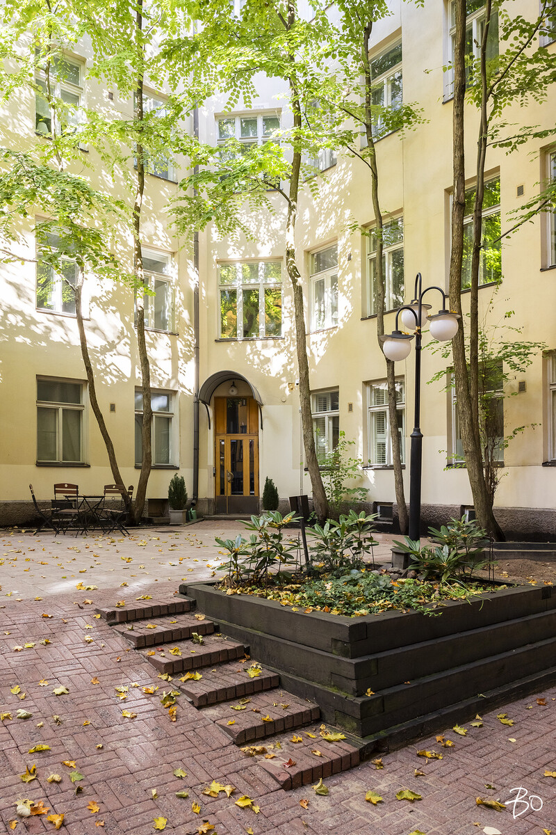 Unioninkatu 6 - kuva 15