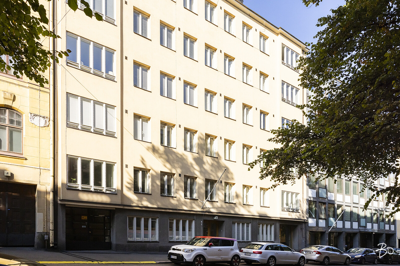 Unioninkatu 6 - kuva 3