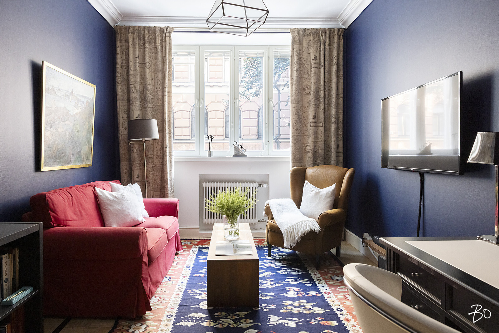 Unioninkatu 6 - kuva 1