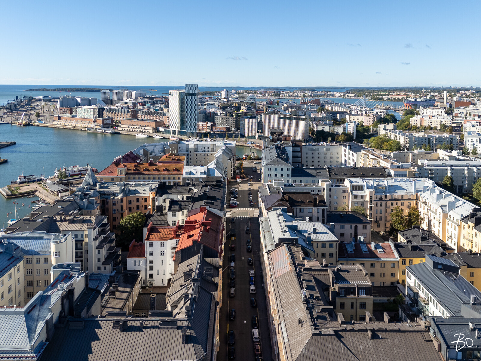 Lönnrotinkatu 43A - bild 13