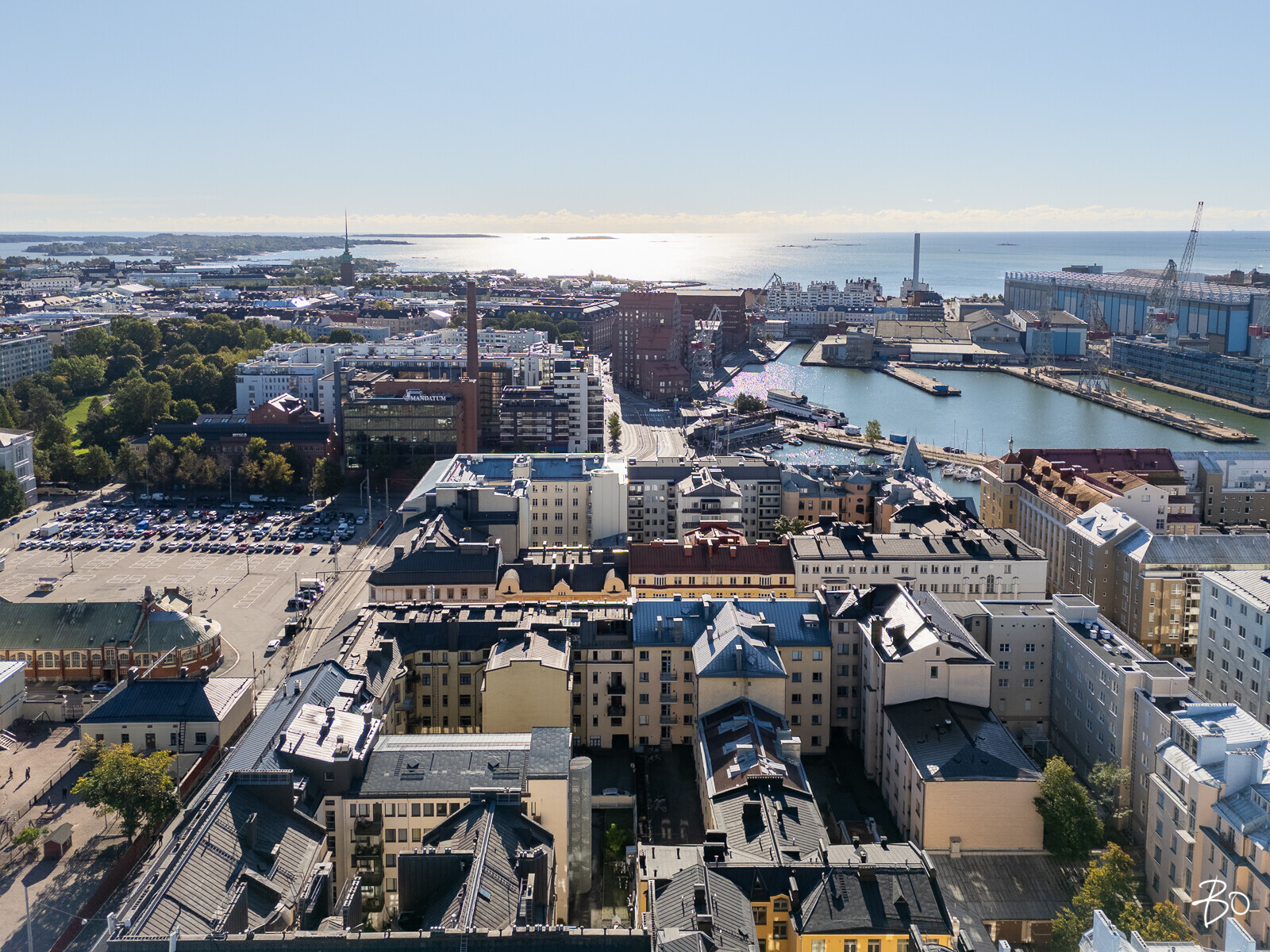 Lönnrotinkatu 43A - bild 14