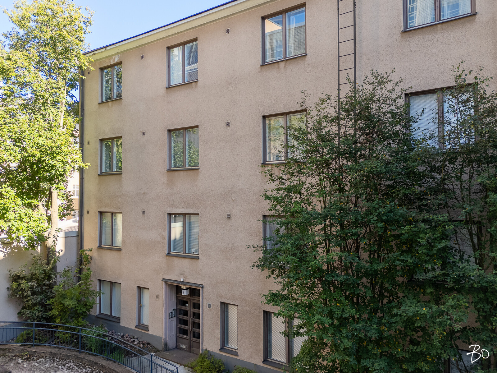 Lönnrotinkatu 43A - bild 10