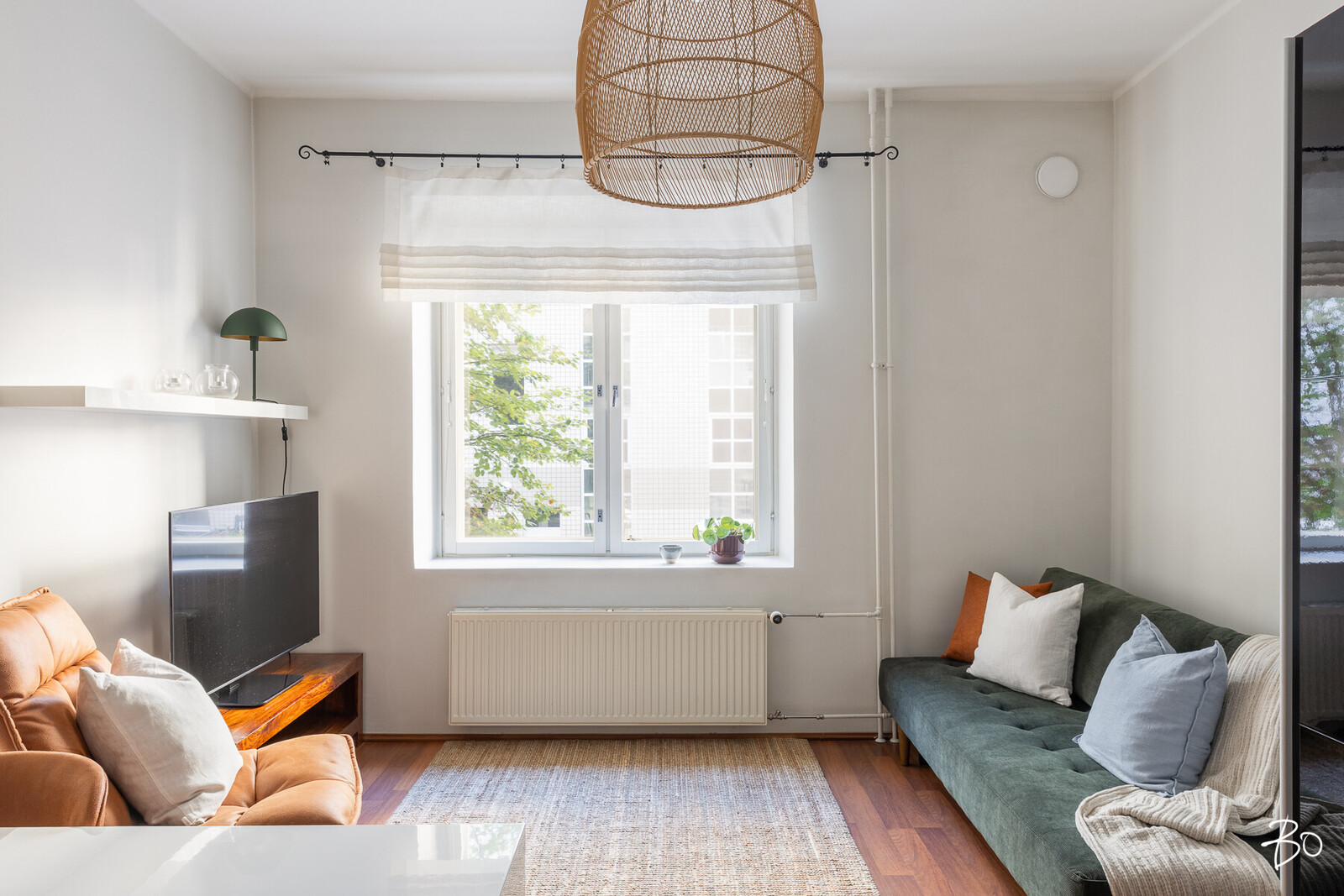 Lönnrotinkatu 43A - bild 4