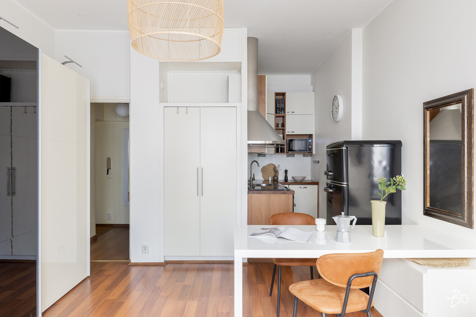 Lönnrotinkatu 43A - bild 6