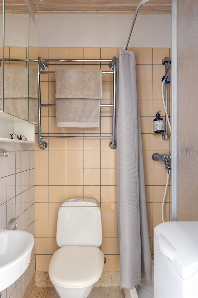 Lönnrotinkatu 43A - bild 9