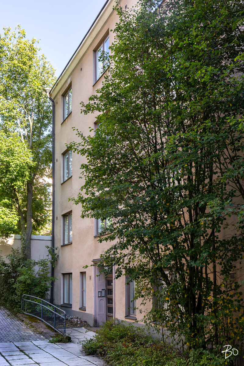 Lönnrotinkatu 43A - bild 11