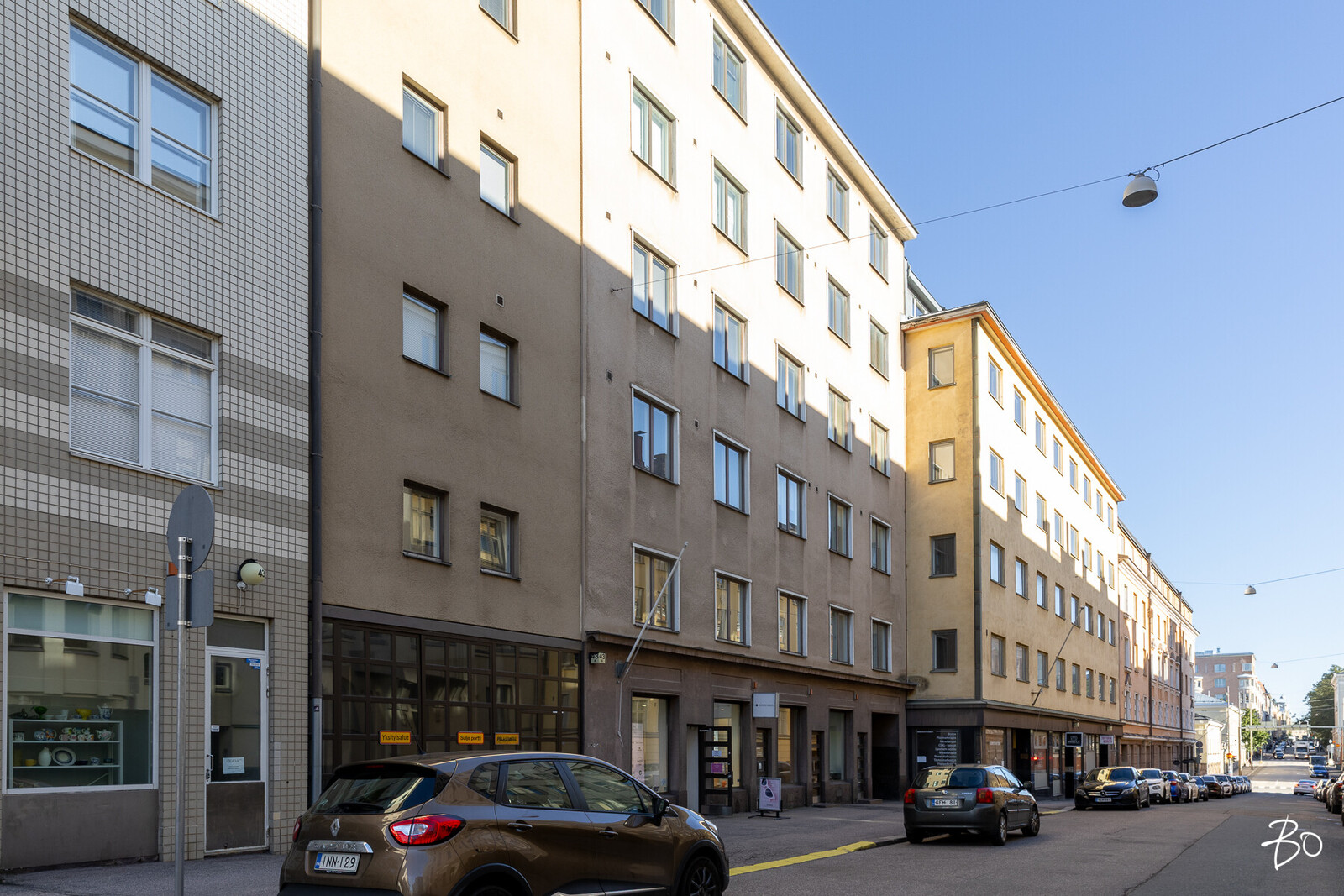 Lönnrotinkatu 43A - bild 12