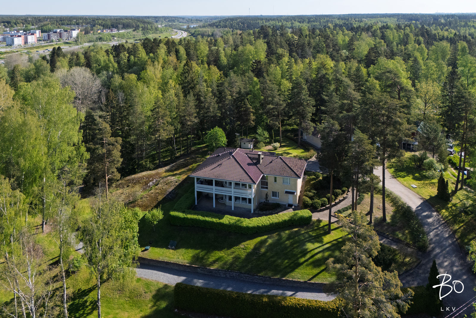 Långhagintie 9 - kuva 54