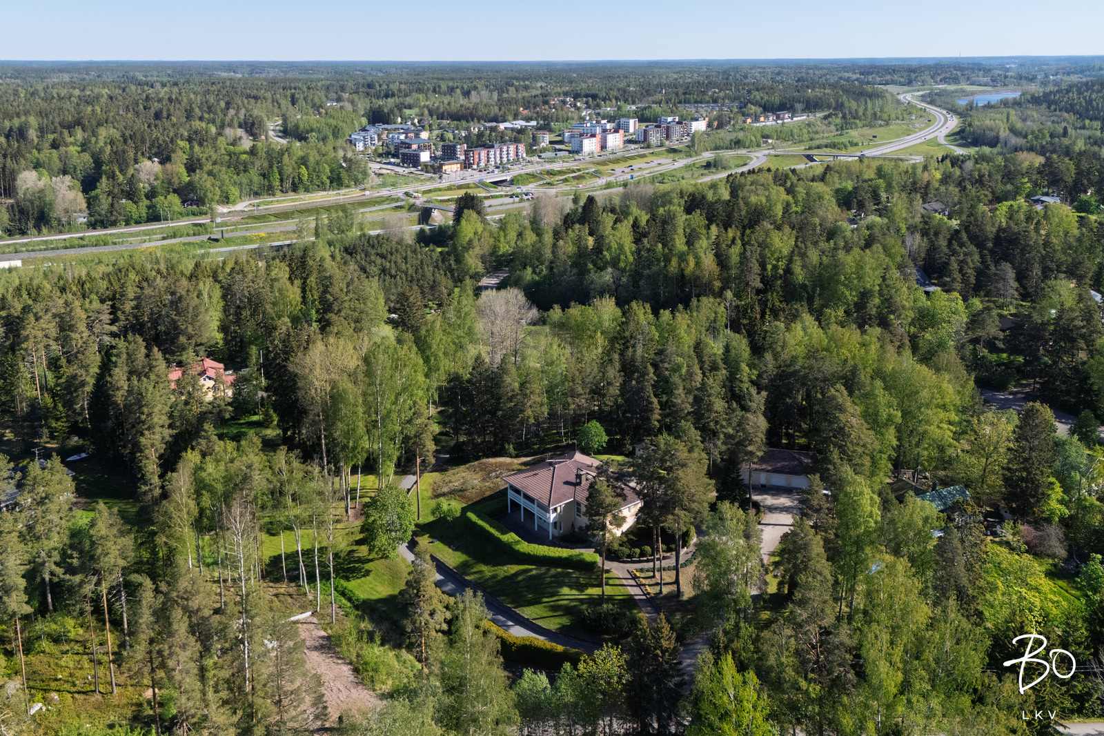 Långhagintie 9 - kuva 55