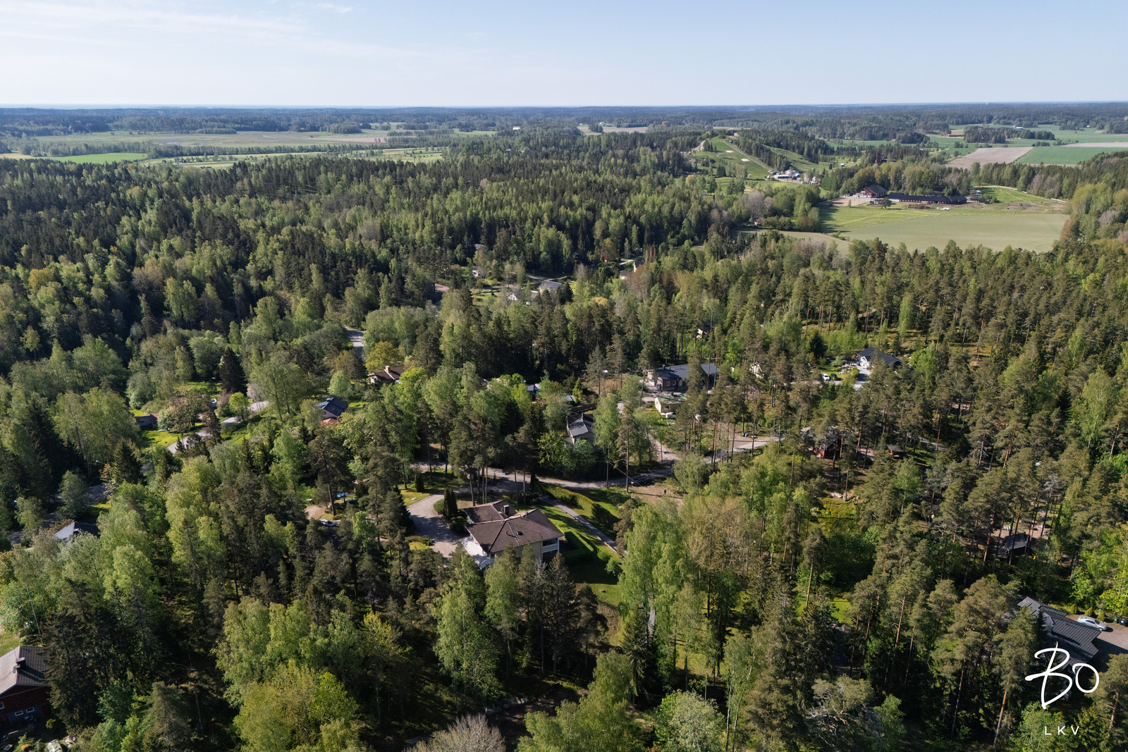 Långhagintie 9 - kuva 56