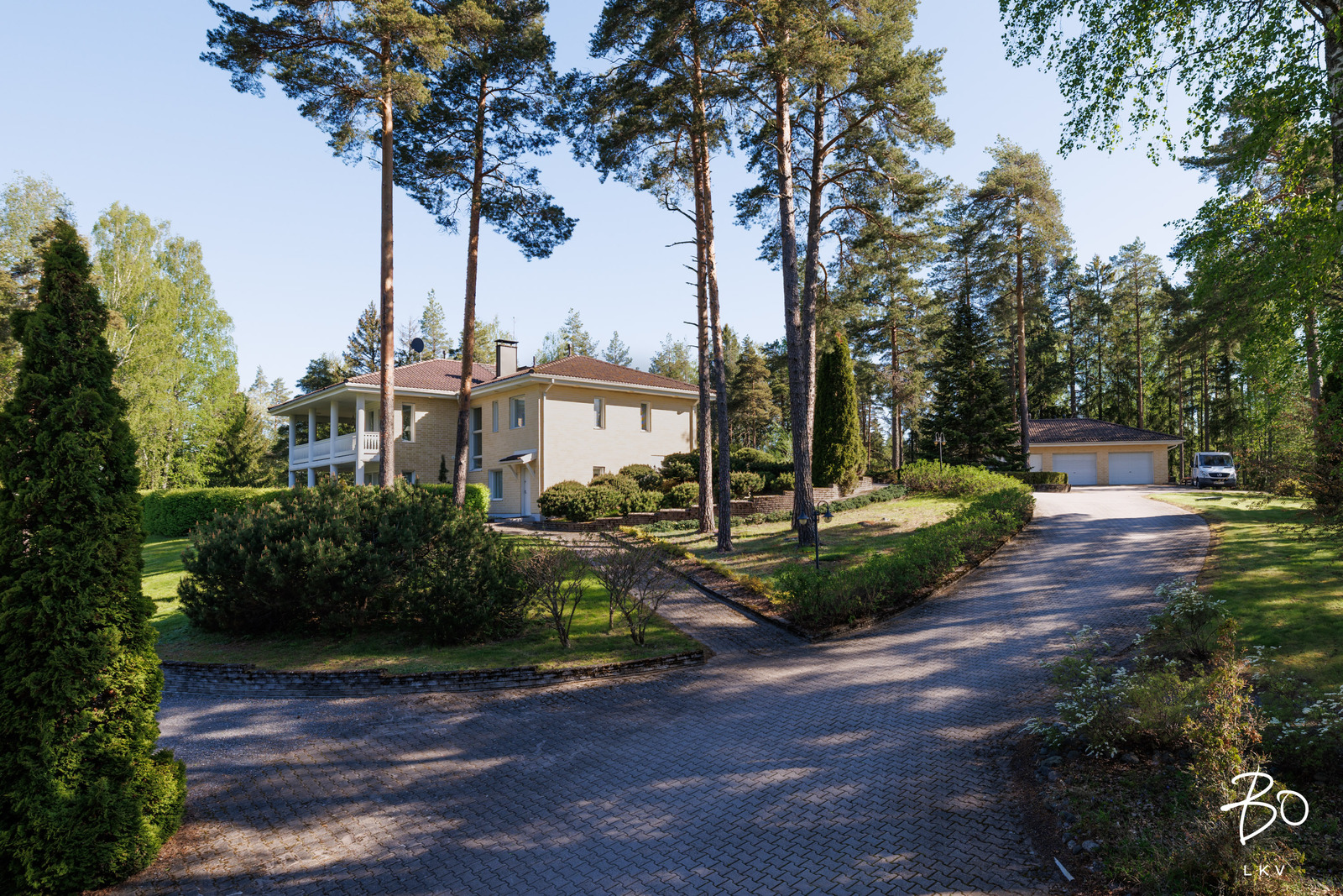 Långhagintie 9 - kuva 43