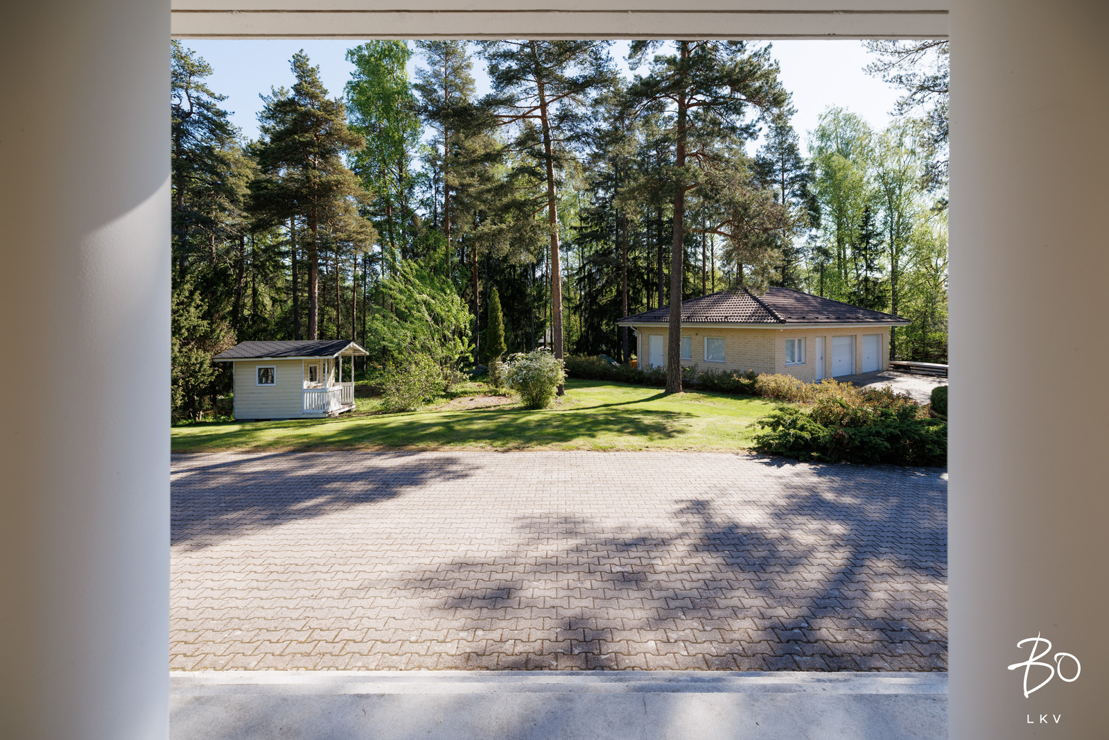 Långhagintie 9 - kuva 44
