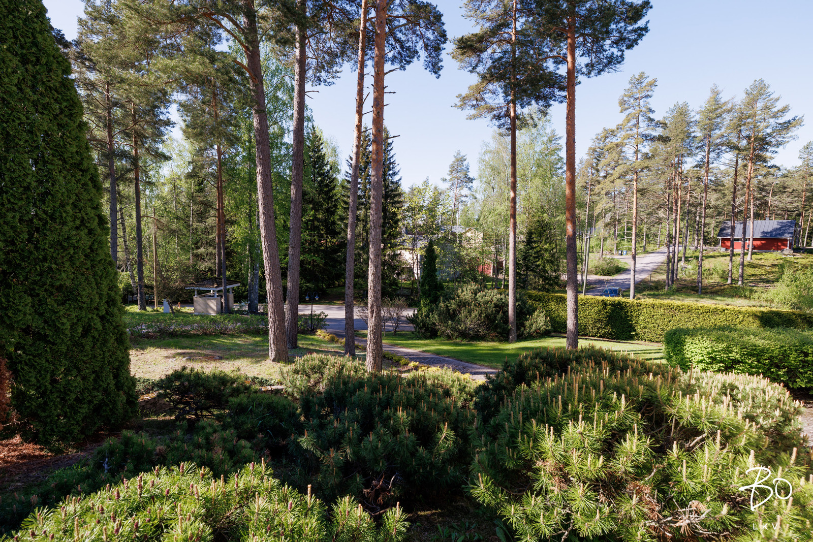 Långhagintie 9 - kuva 48