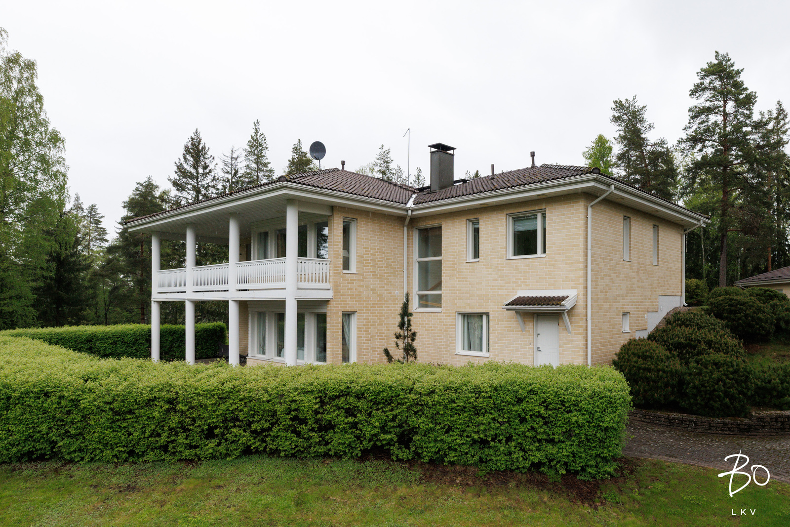 Långhagintie 9 - kuva 39