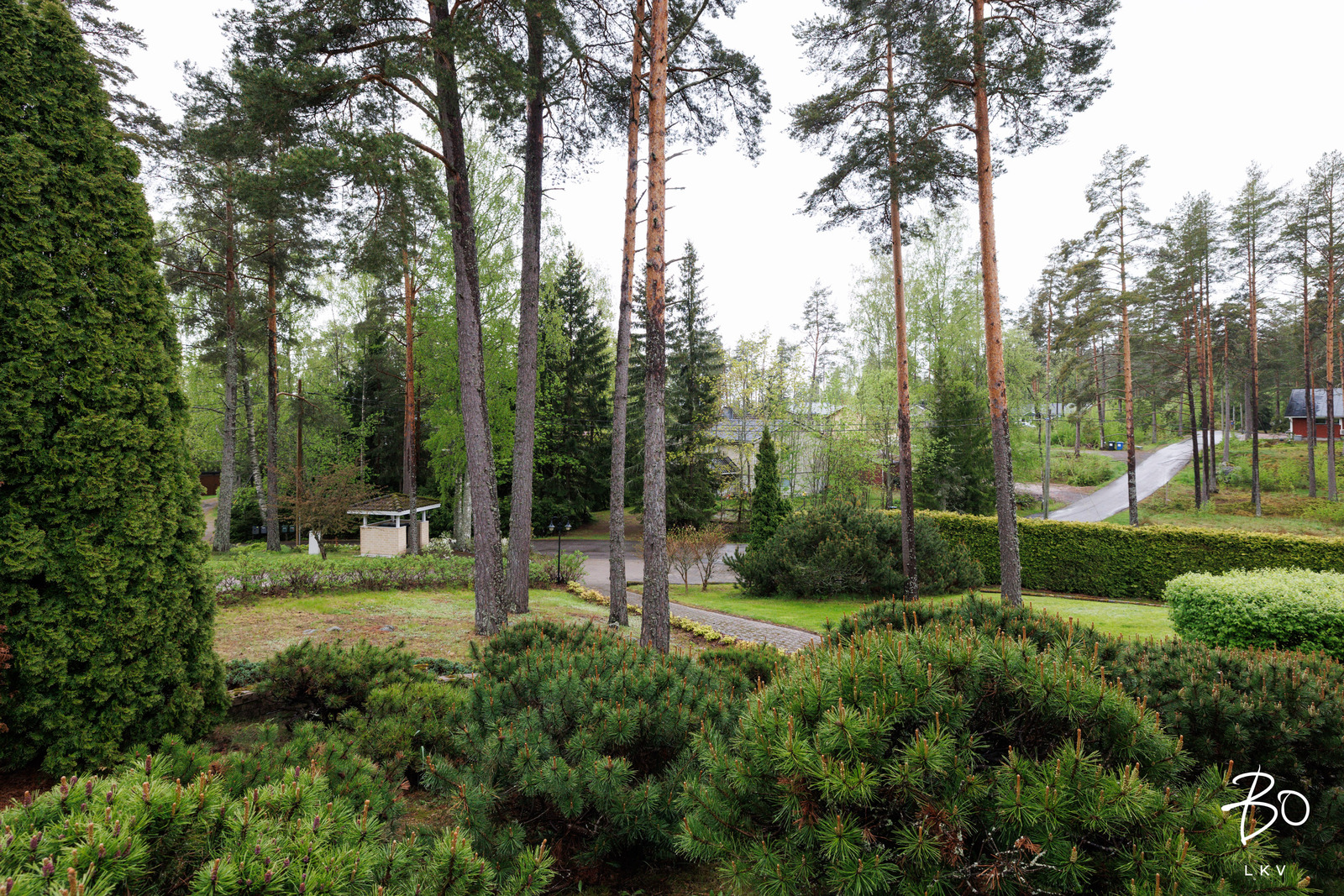 Långhagintie 9 - kuva 47