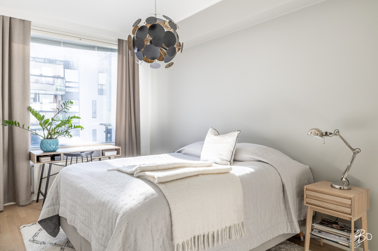 Bulevardi 54 - bild 1