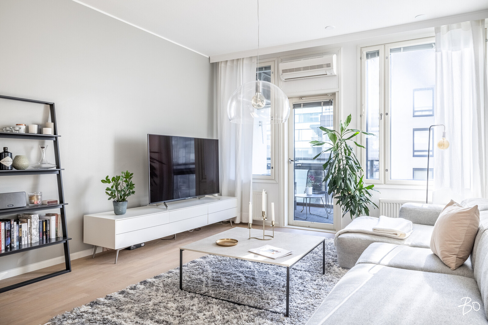 Bulevardi 54 - bild 3