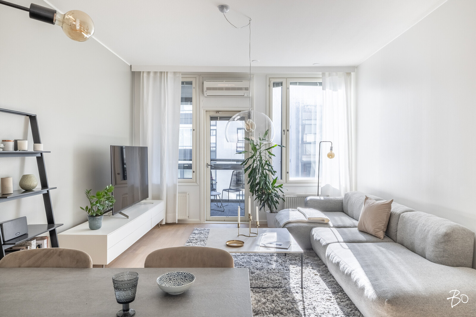 Bulevardi 54 - bild 4