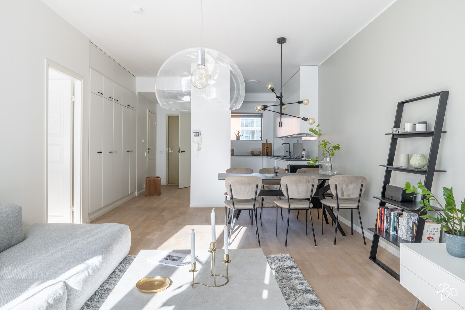 Bulevardi 54 - bild 7