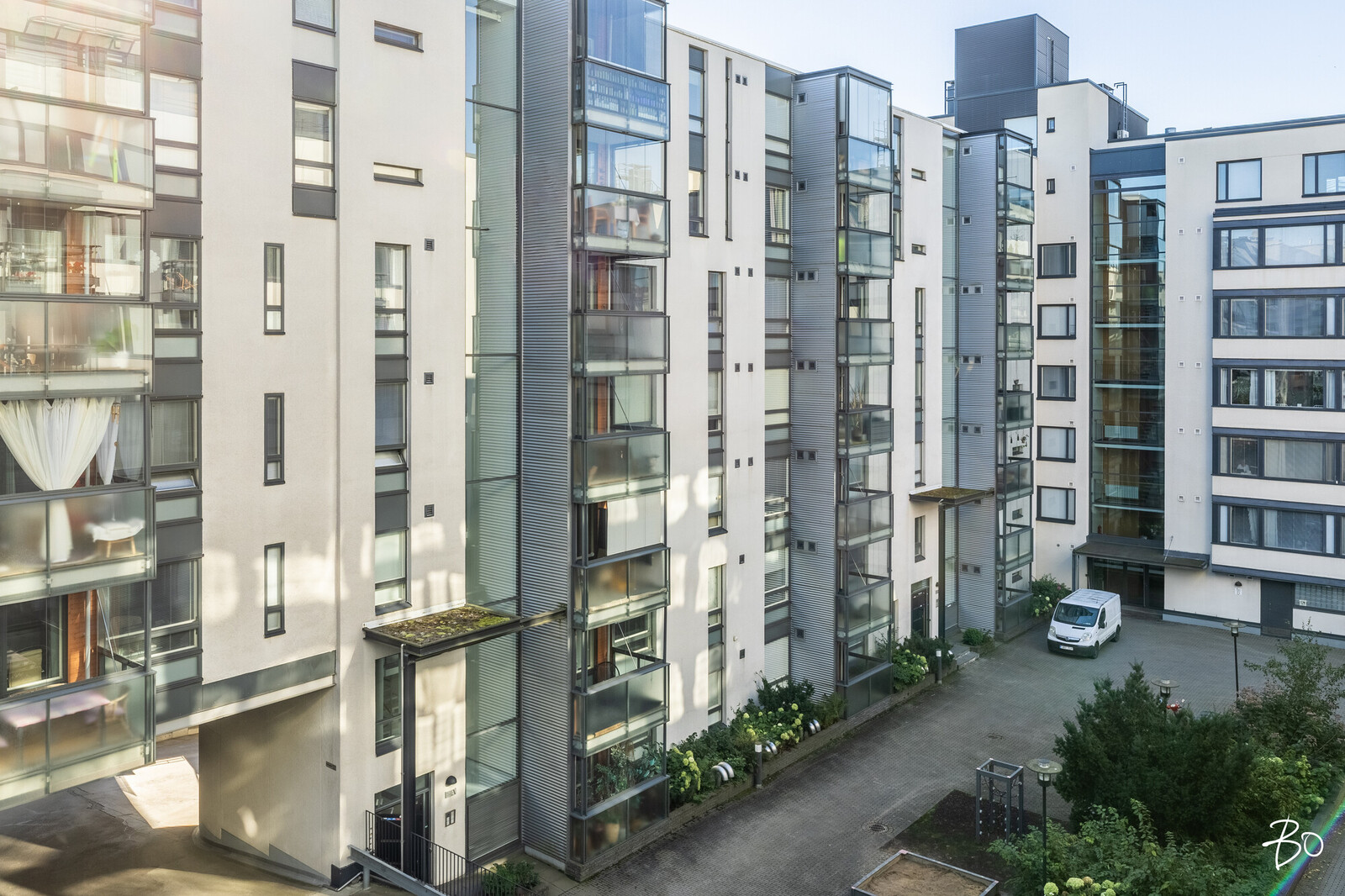 Bulevardi 54 - bild 15