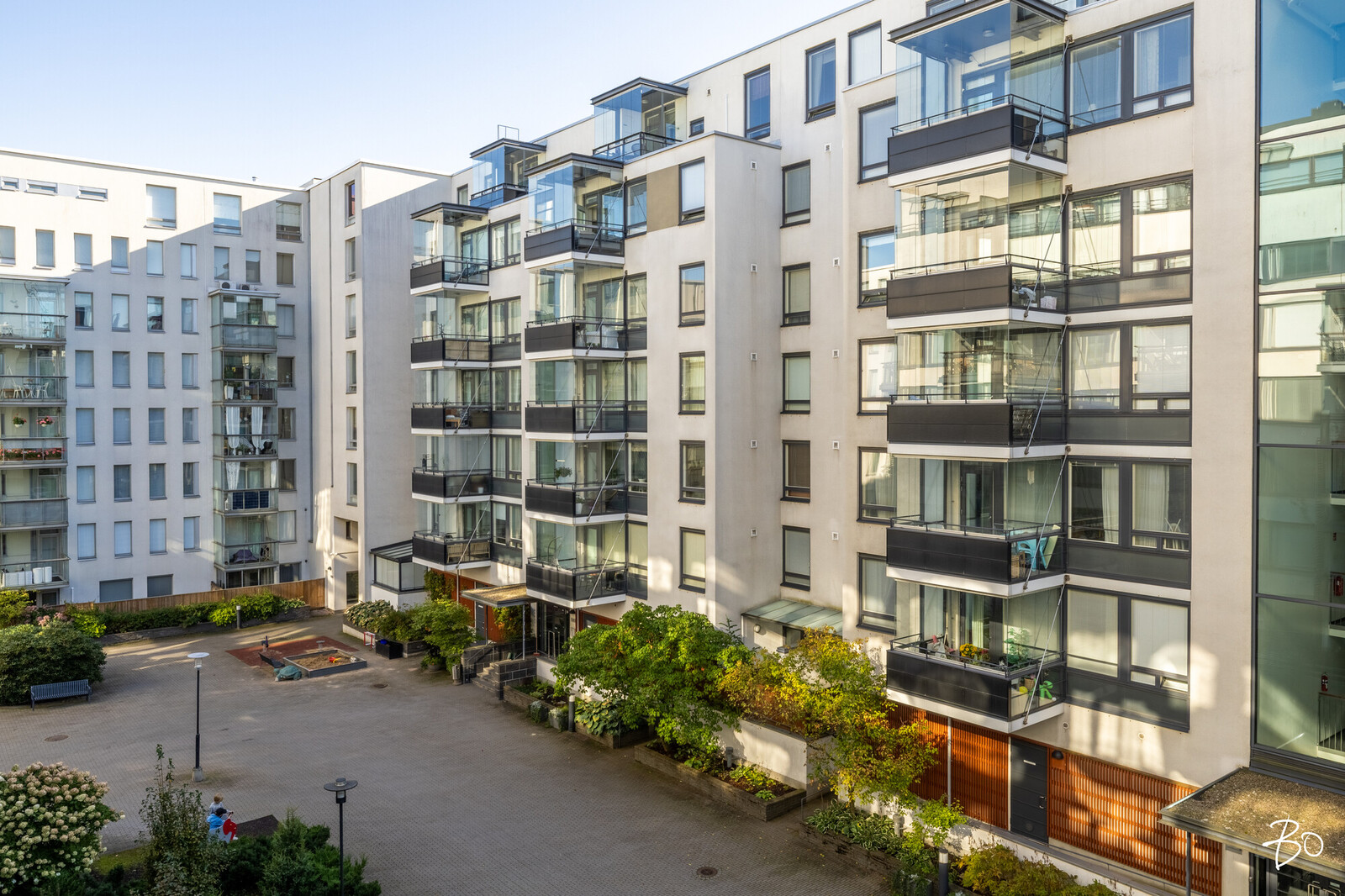 Bulevardi 54 - bild 16