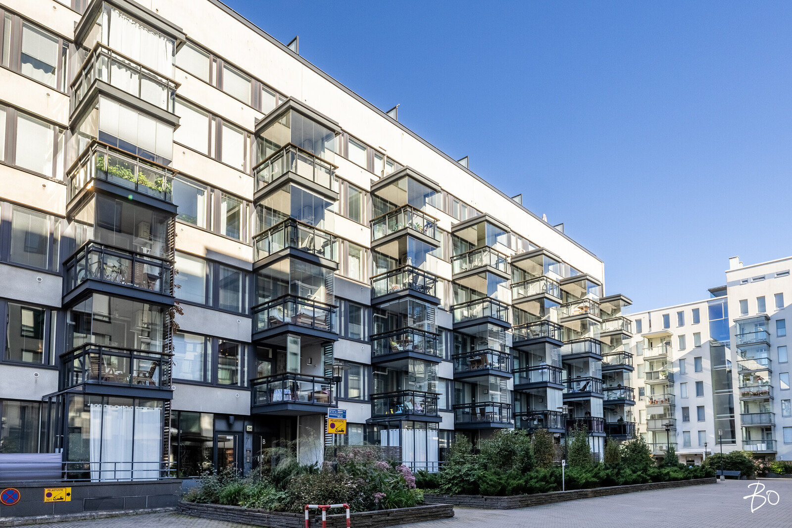 Bulevardi 54 - bild 18