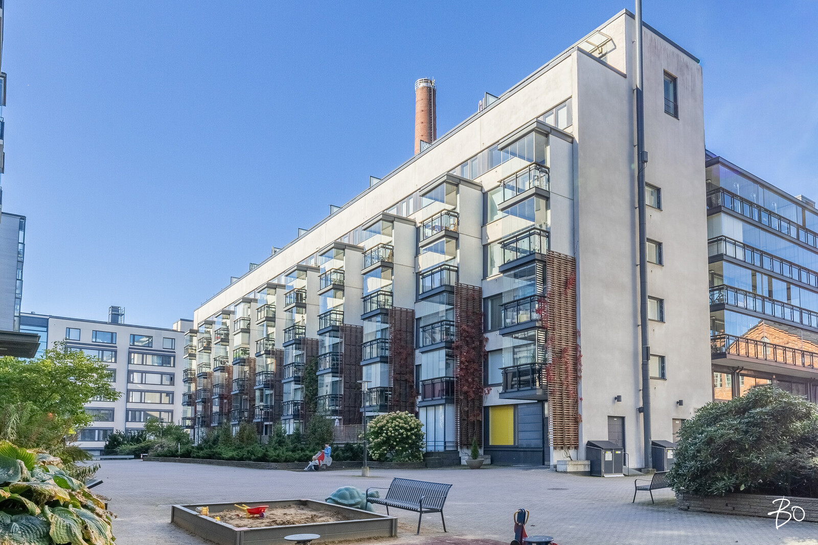 Bulevardi 54 - bild 19