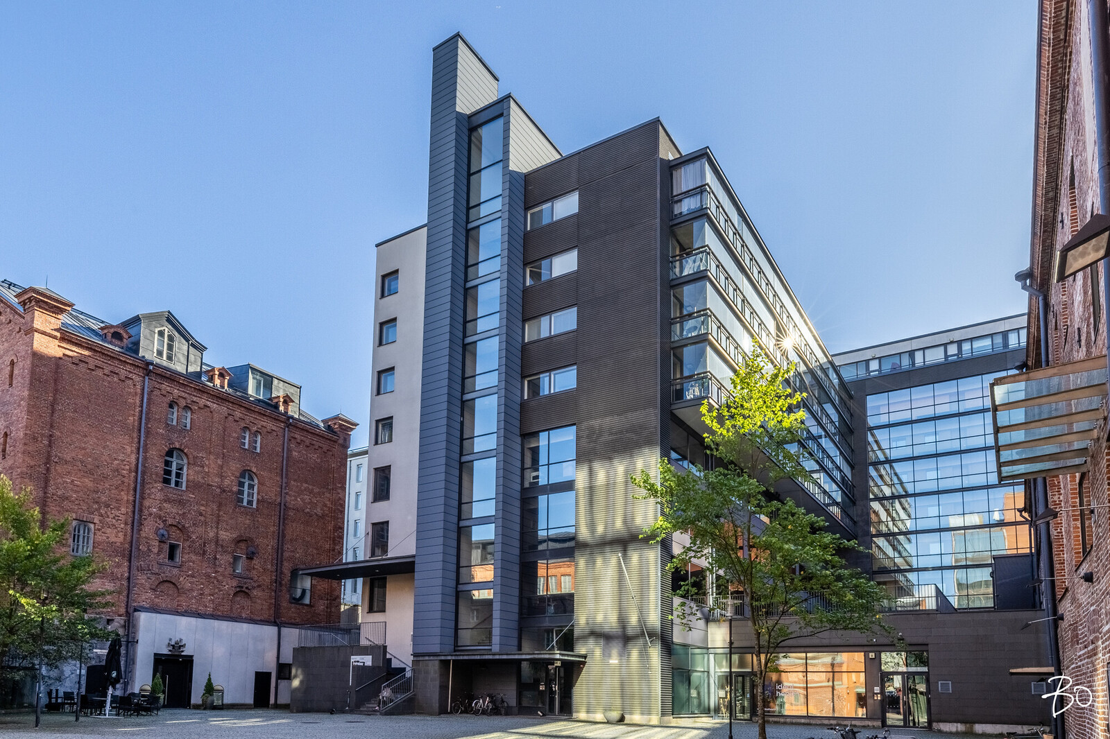 Bulevardi 54 - bild 20