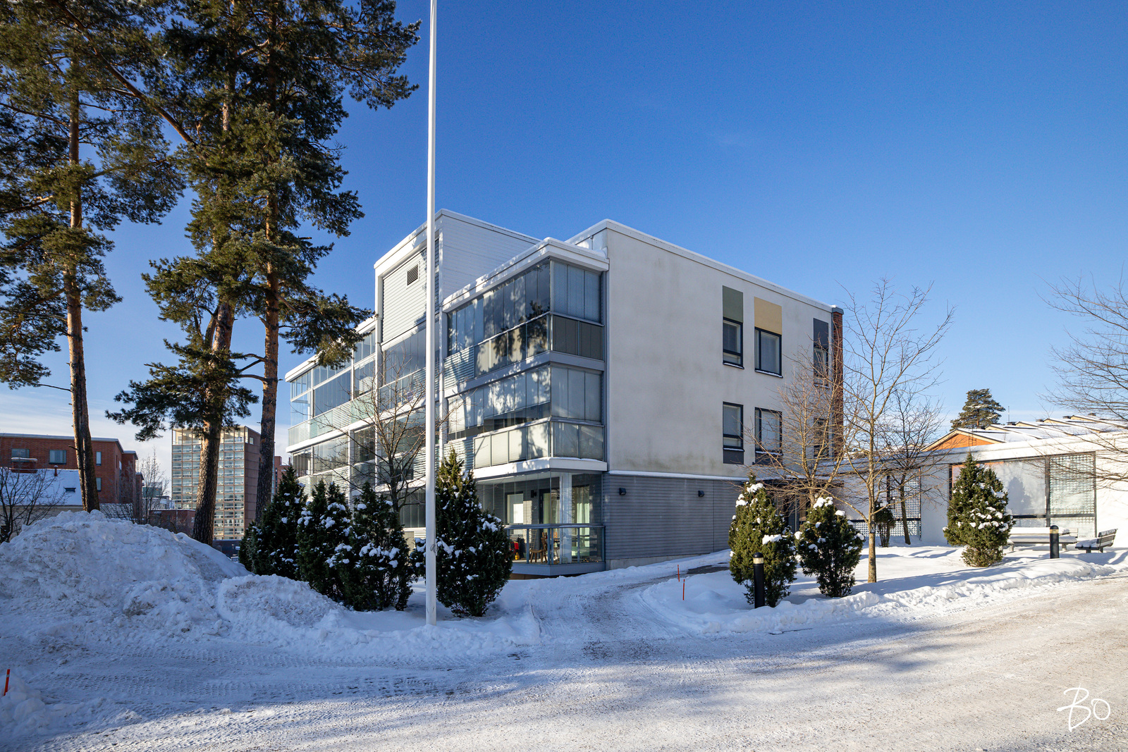 Piispanpelto 3 - bild 18