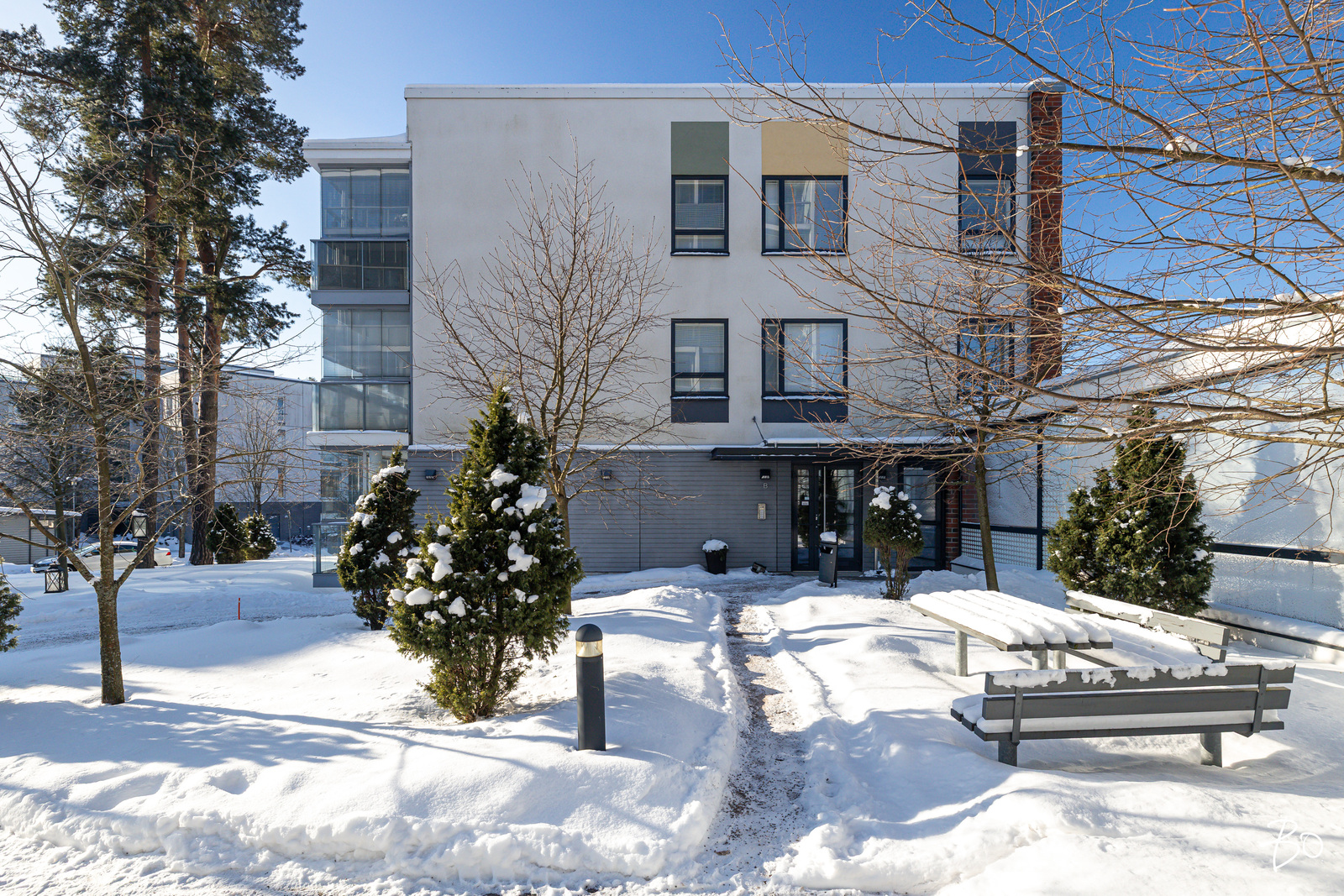 Piispanpelto 3 - bild 19