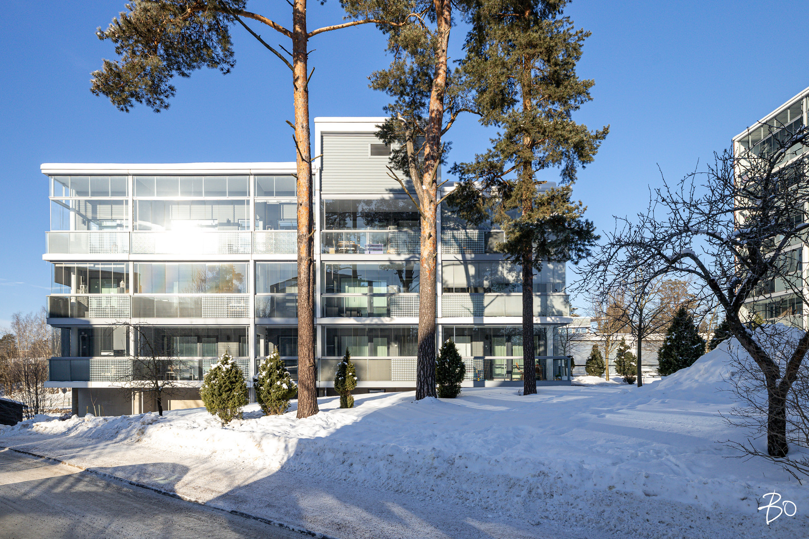 Piispanpelto 3 - bild 17