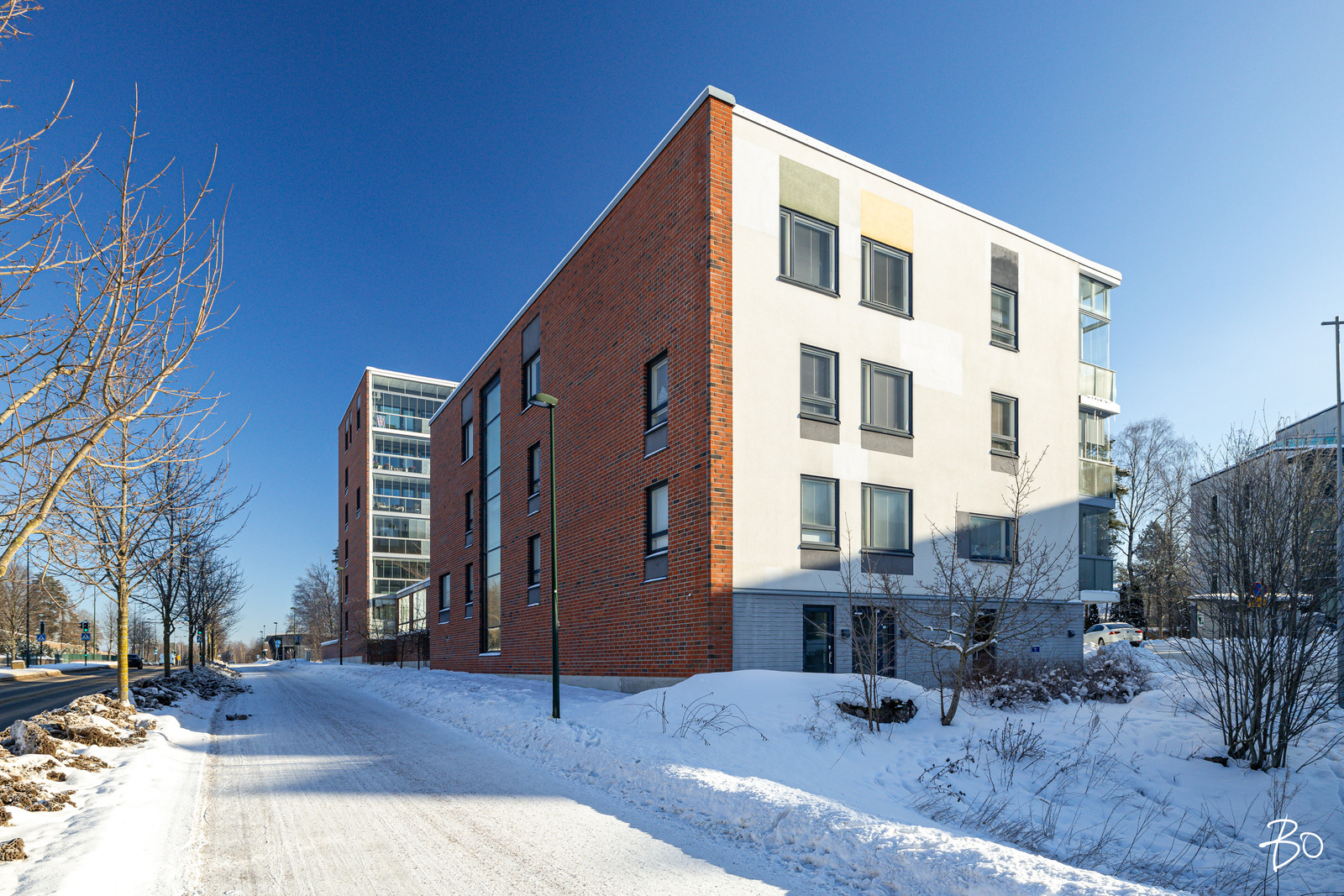 Piispanpelto 3 - bild 20