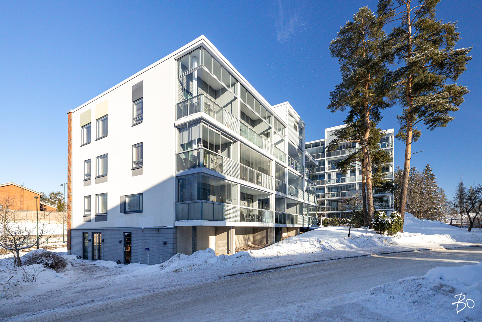 Piispanpelto 3 - bild 21