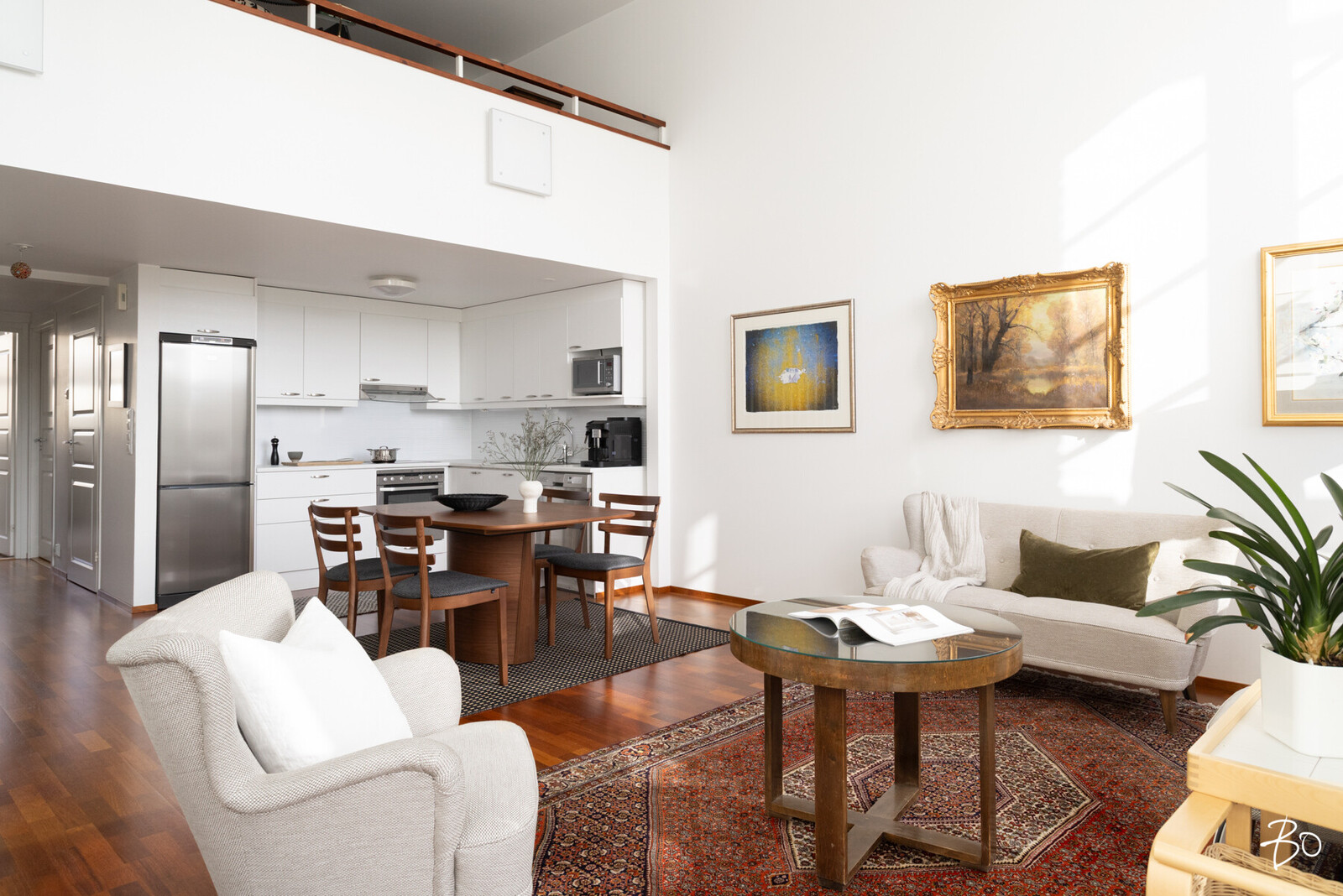 Katariina Saksilaisen katu 6 - kuva 4