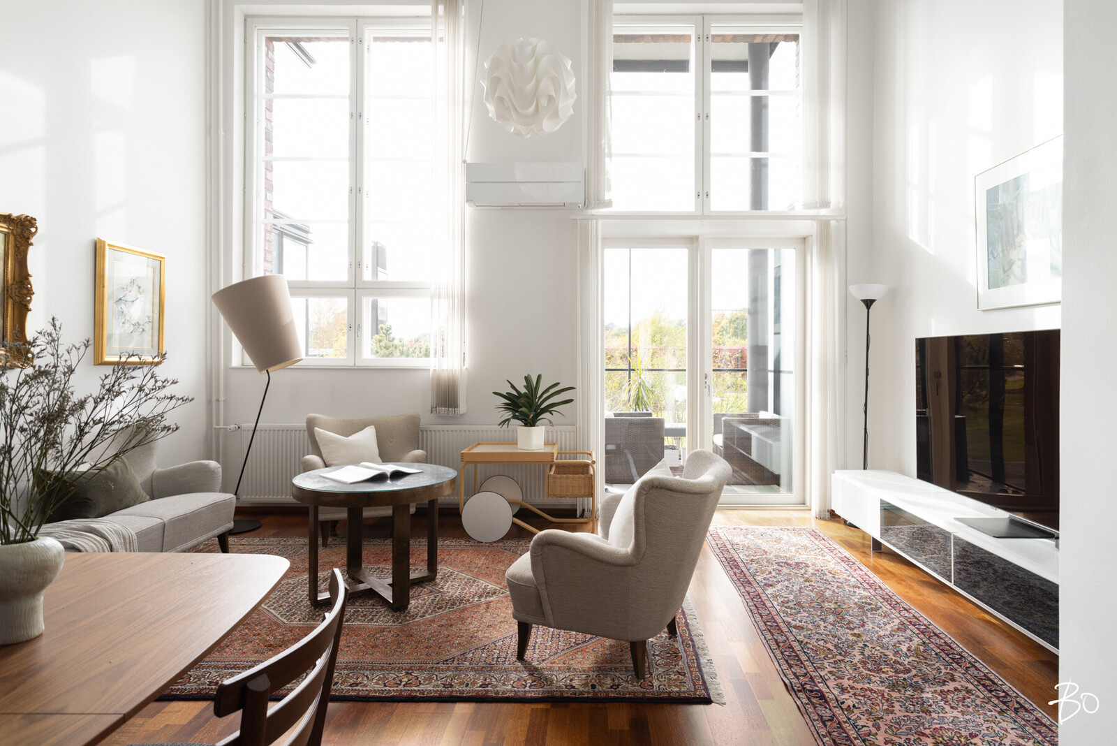 Katariina Saksilaisen katu 6 - kuva 1