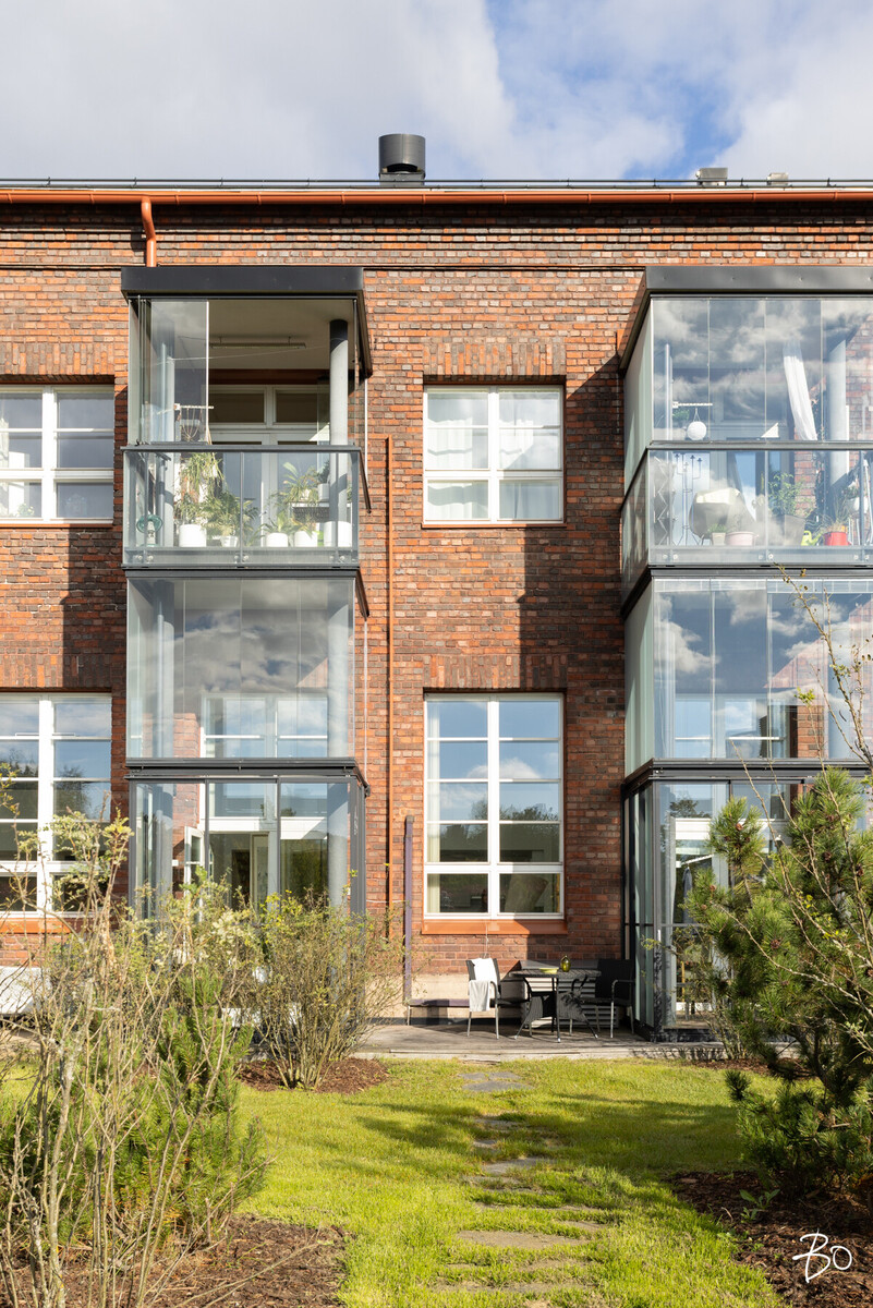 Katariina Saksilaisen katu 6 - kuva 21