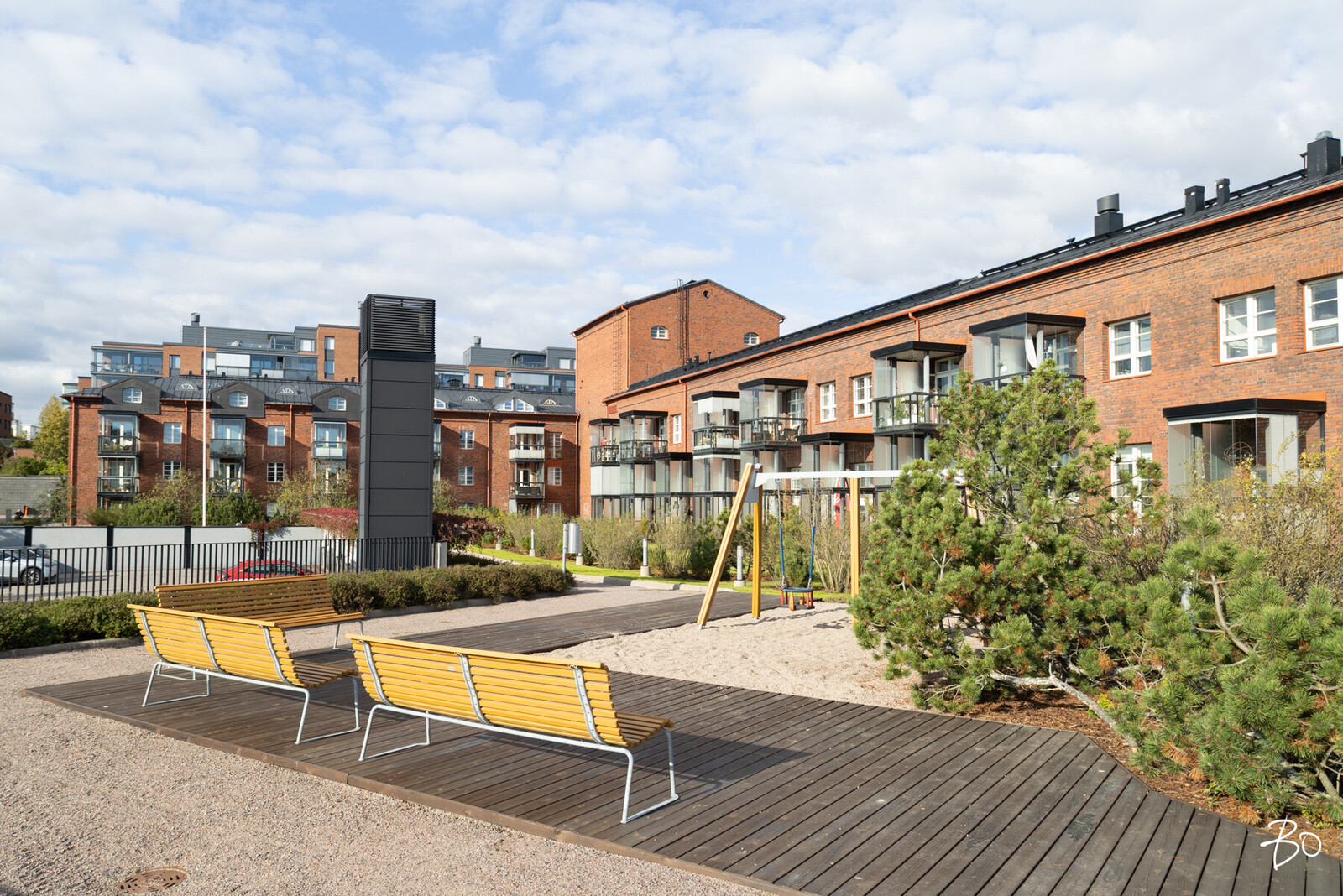 Katariina Saksilaisen katu 6 - kuva 29