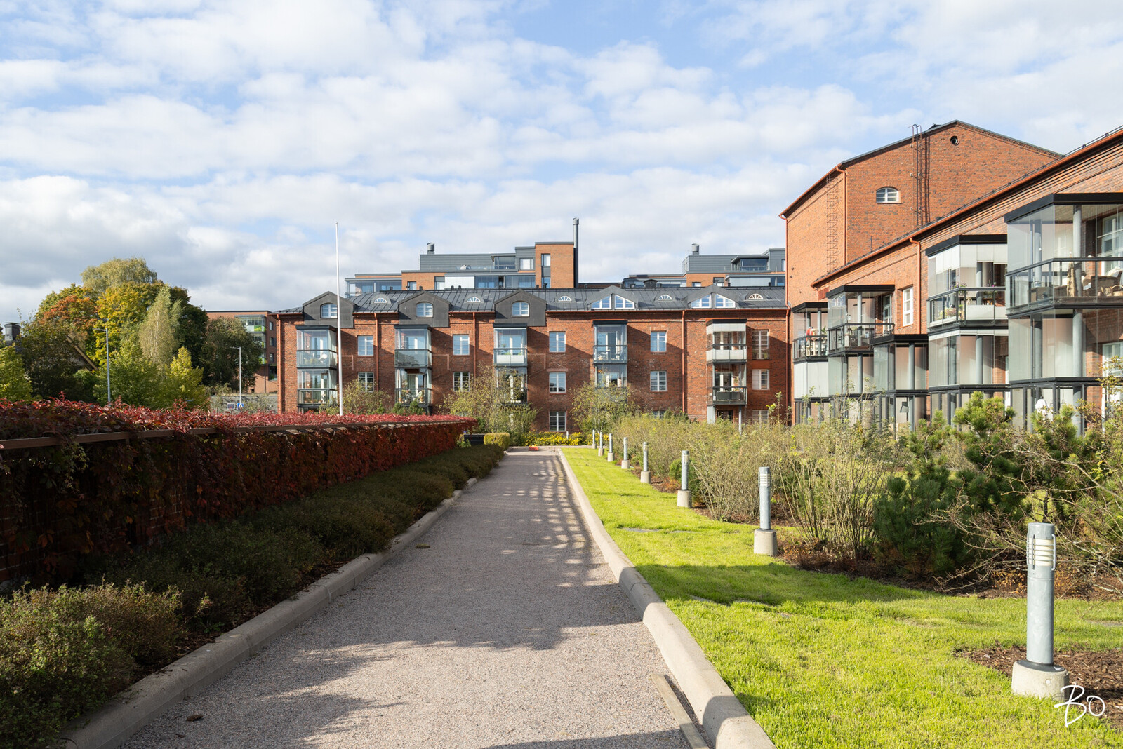 Katariina Saksilaisen katu 6 - kuva 28