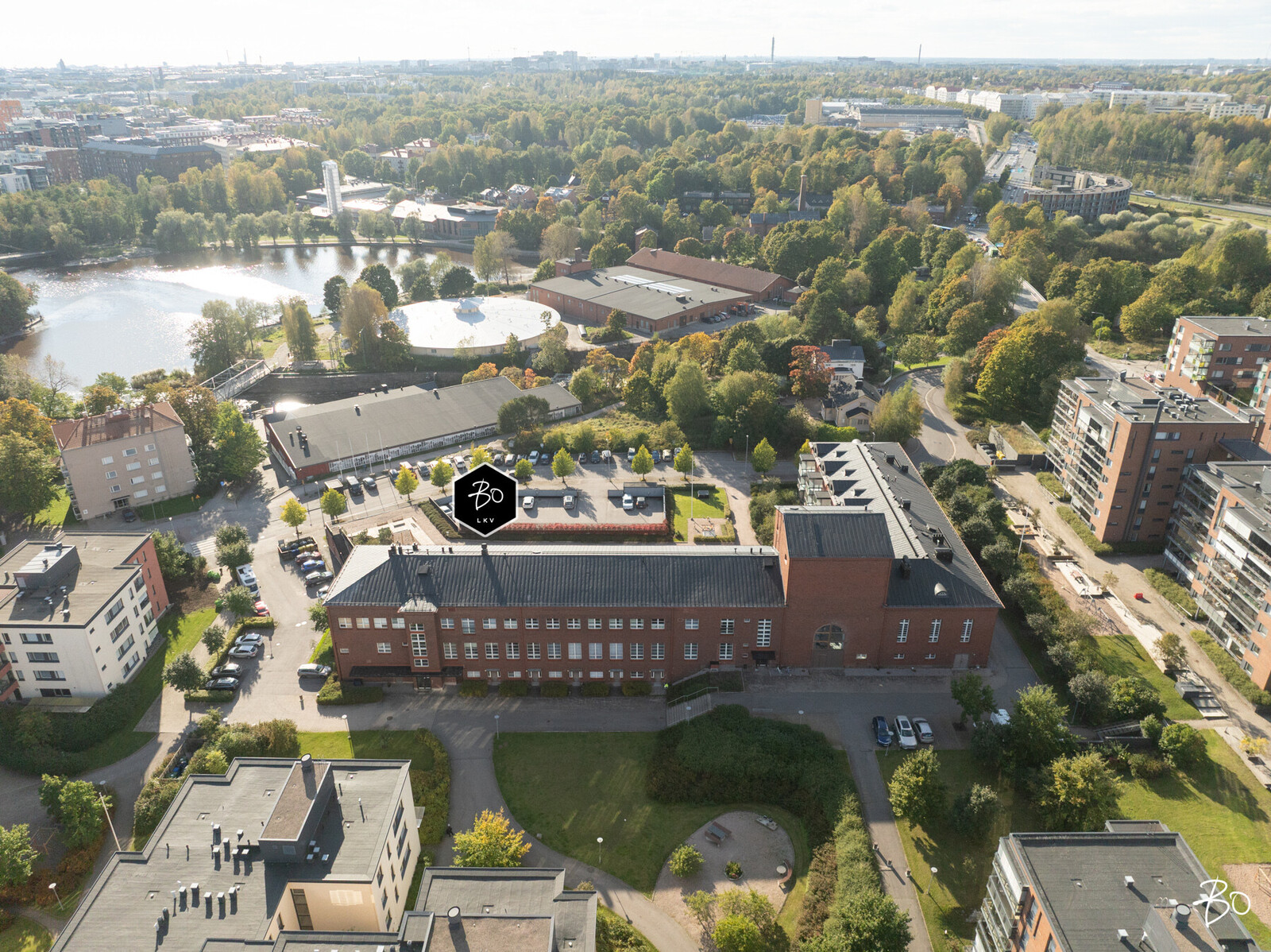 Katariina Saksilaisen katu 6 - kuva 32