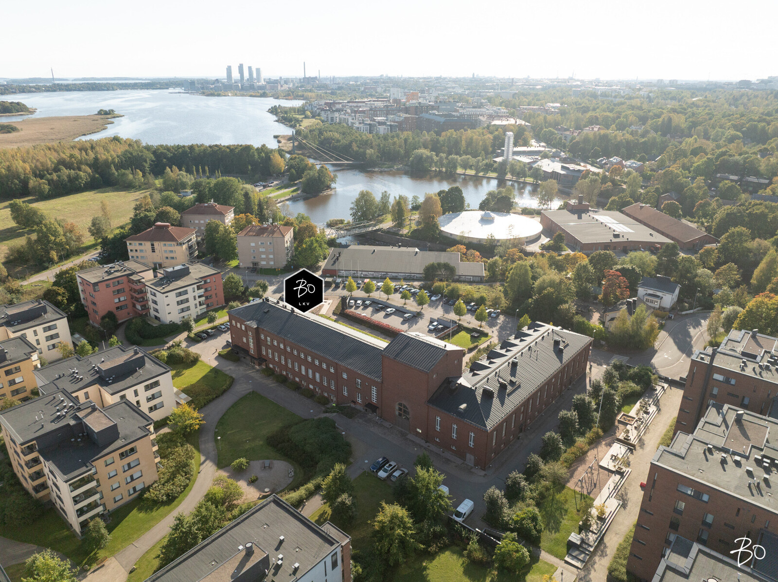 Katariina Saksilaisen katu 6 - kuva 33