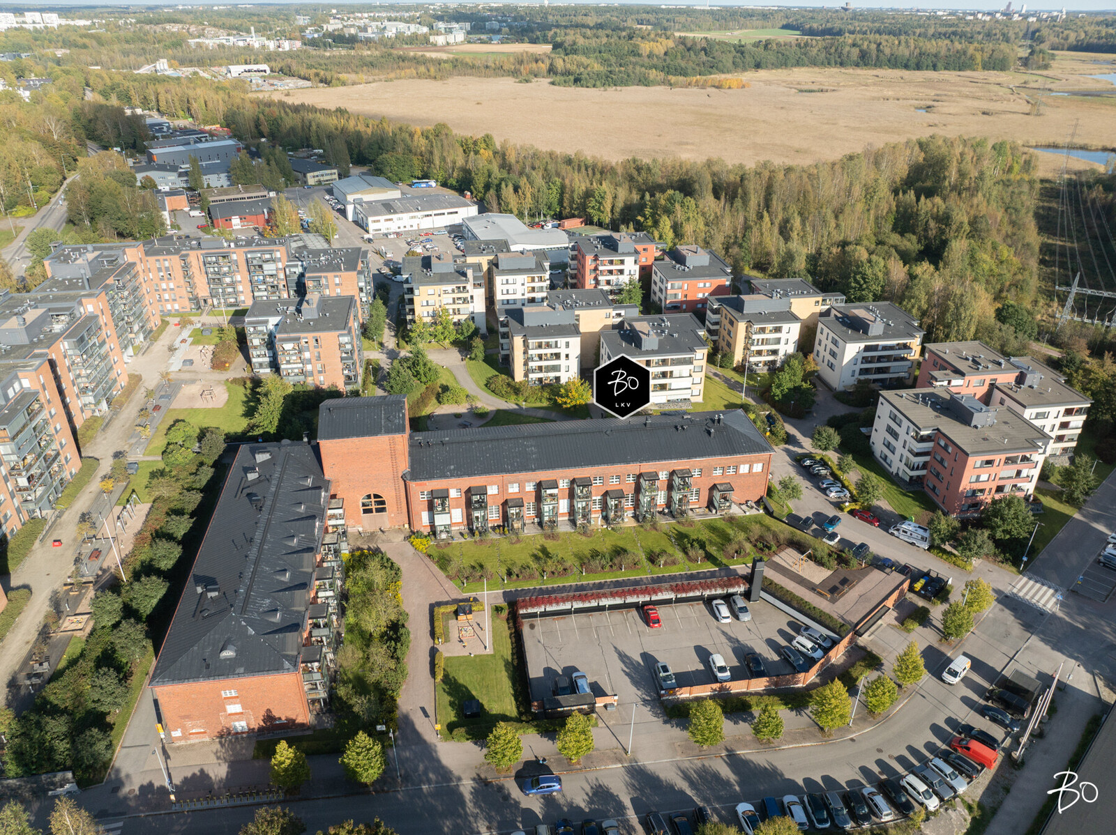 Katariina Saksilaisen katu 6 - kuva 34