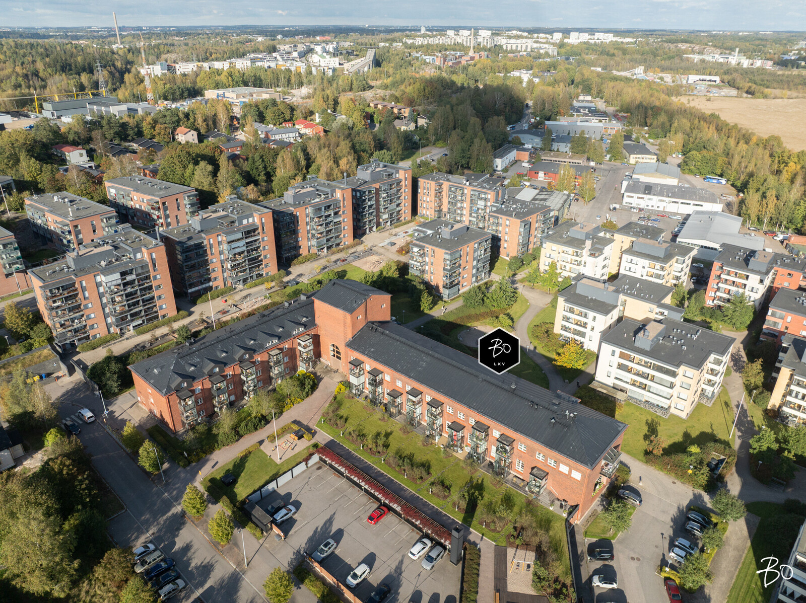 Katariina Saksilaisen katu 6 - kuva 35