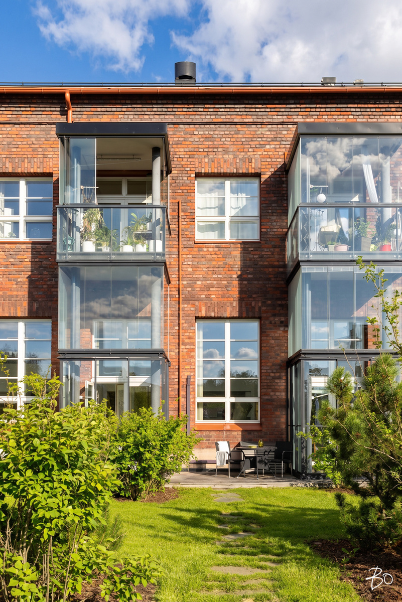 Katariina Saksilaisen katu 6 - kuva 21