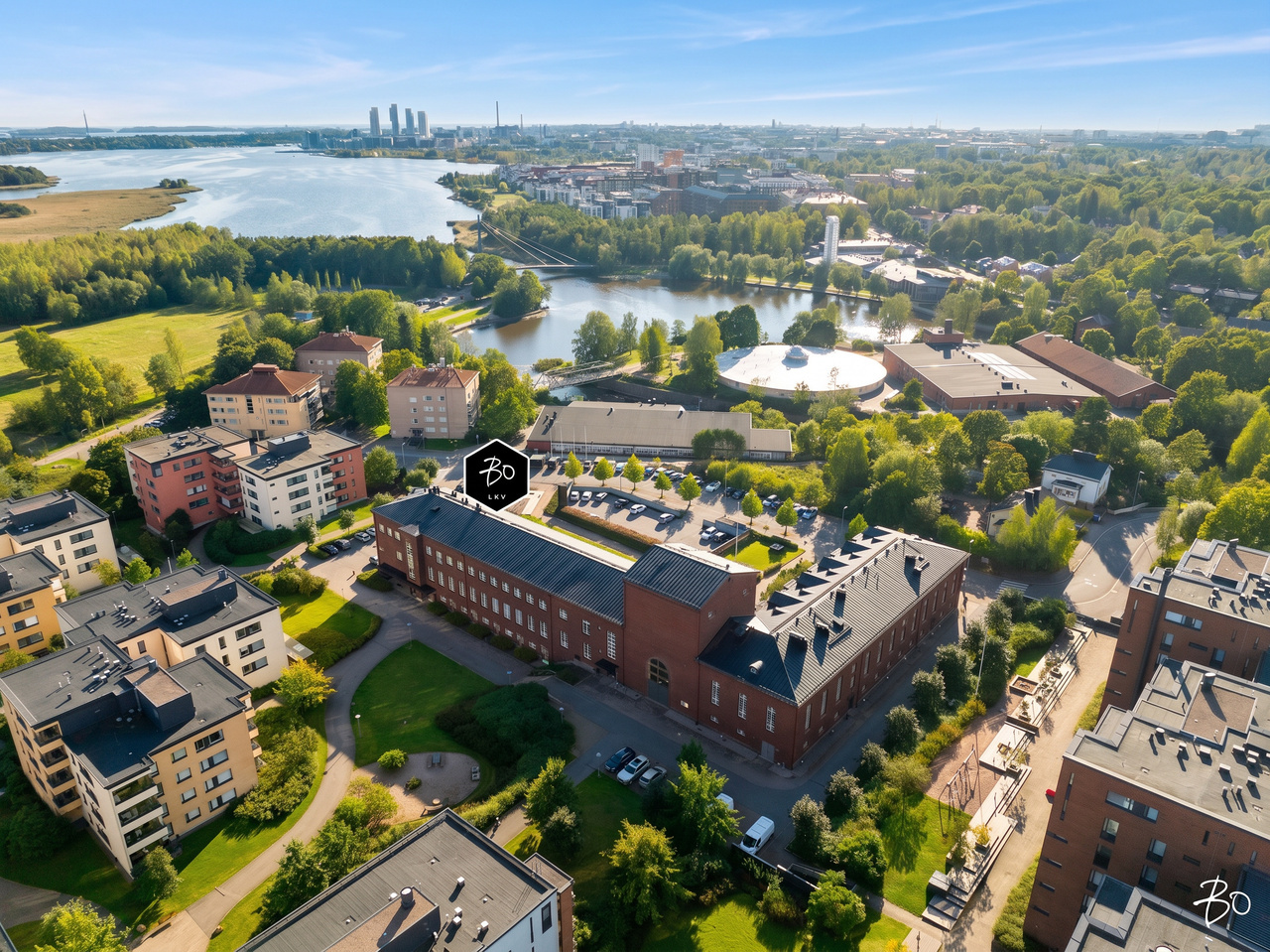 Katariina Saksilaisen katu 6 - kuva 33