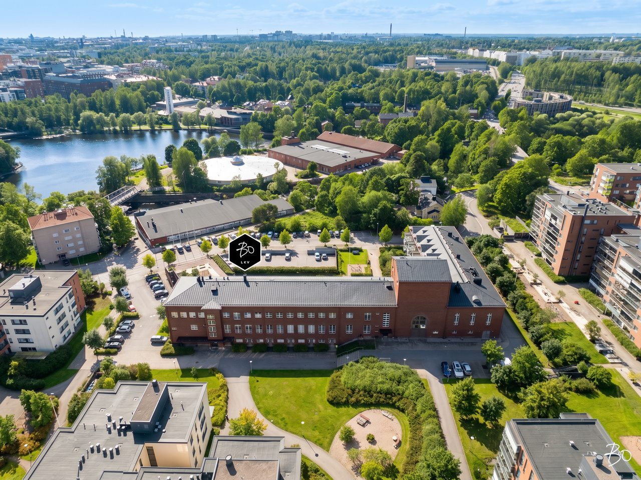 Katariina Saksilaisen katu 6 - kuva 32