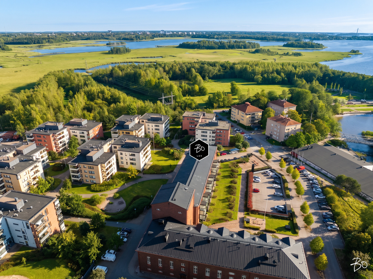 Katariina Saksilaisen katu 6 - kuva 34