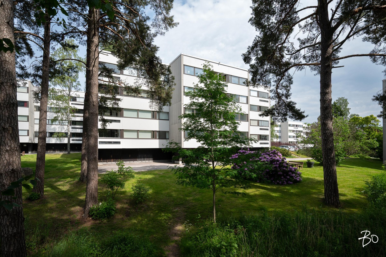 Lehdesniityntie 3 - bild 16