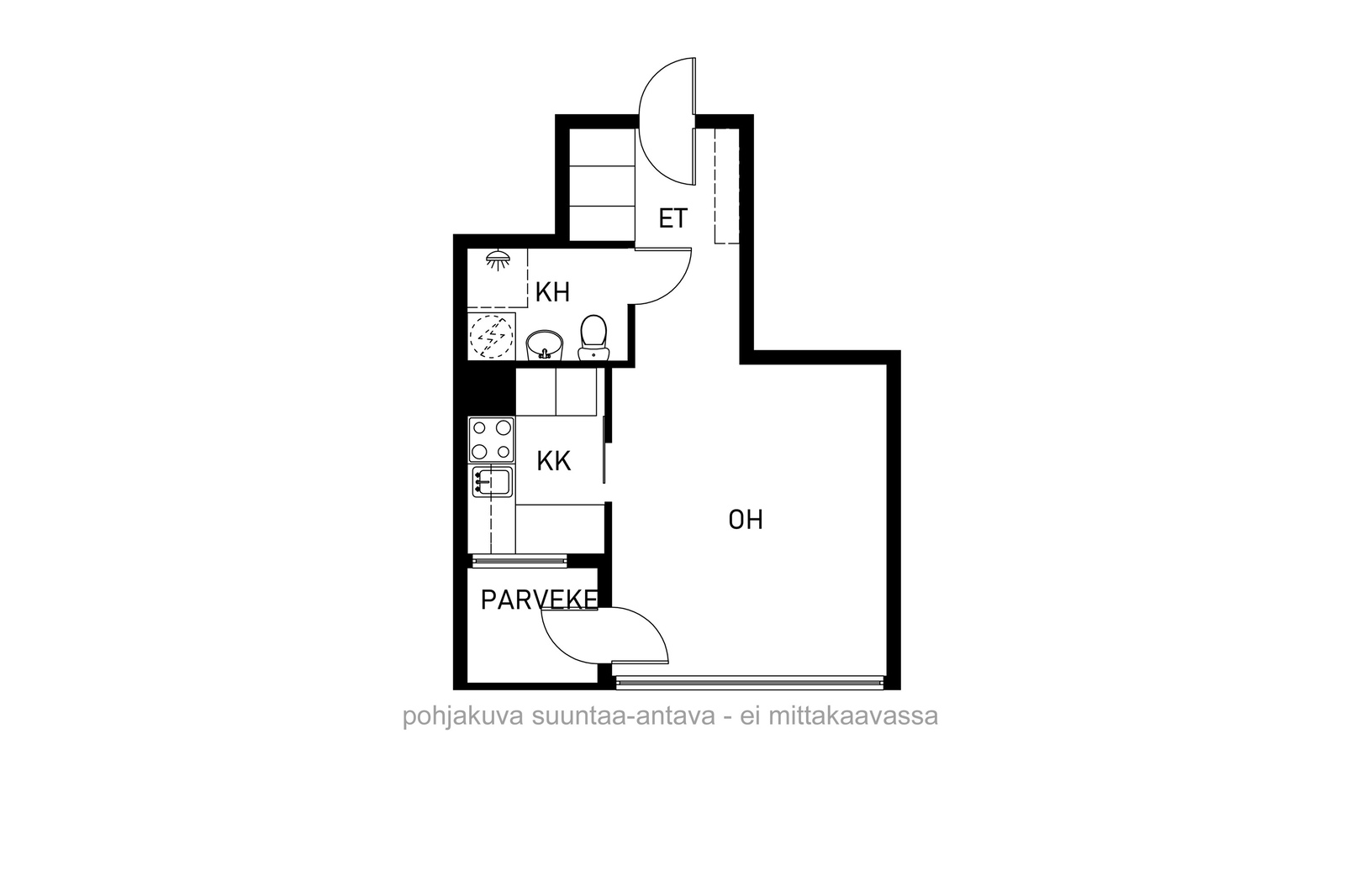 Lehdesniityntie 3 - bild 3