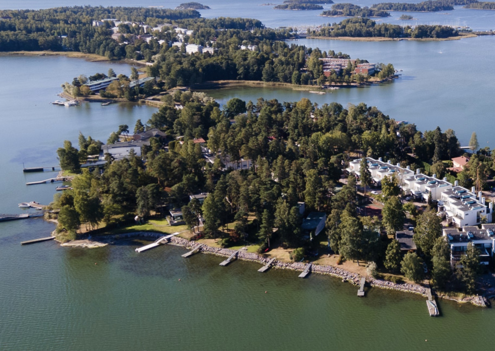 Saarihuhdantie  - kuva 31