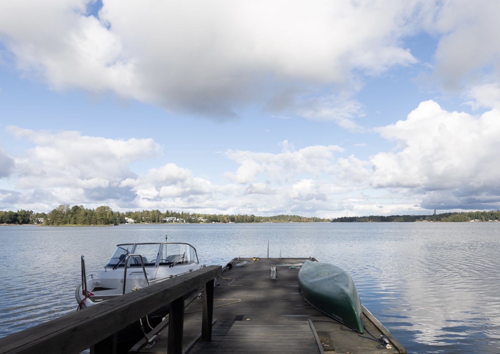 Saarihuhdantie  - kuva 25